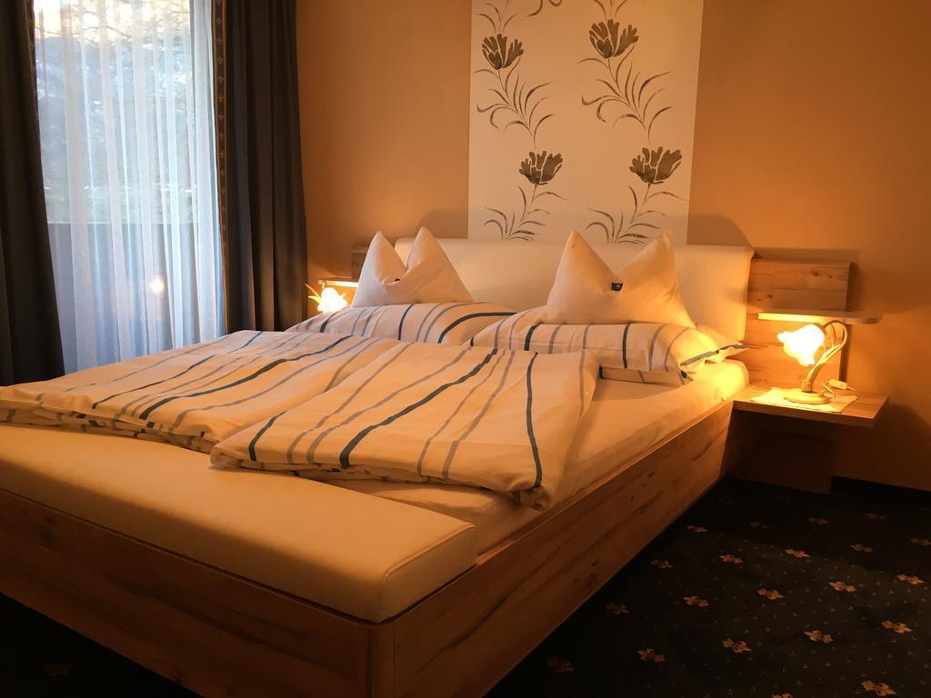 Gaestehaus Kloiberguetl Sankt Gilgen Room photo